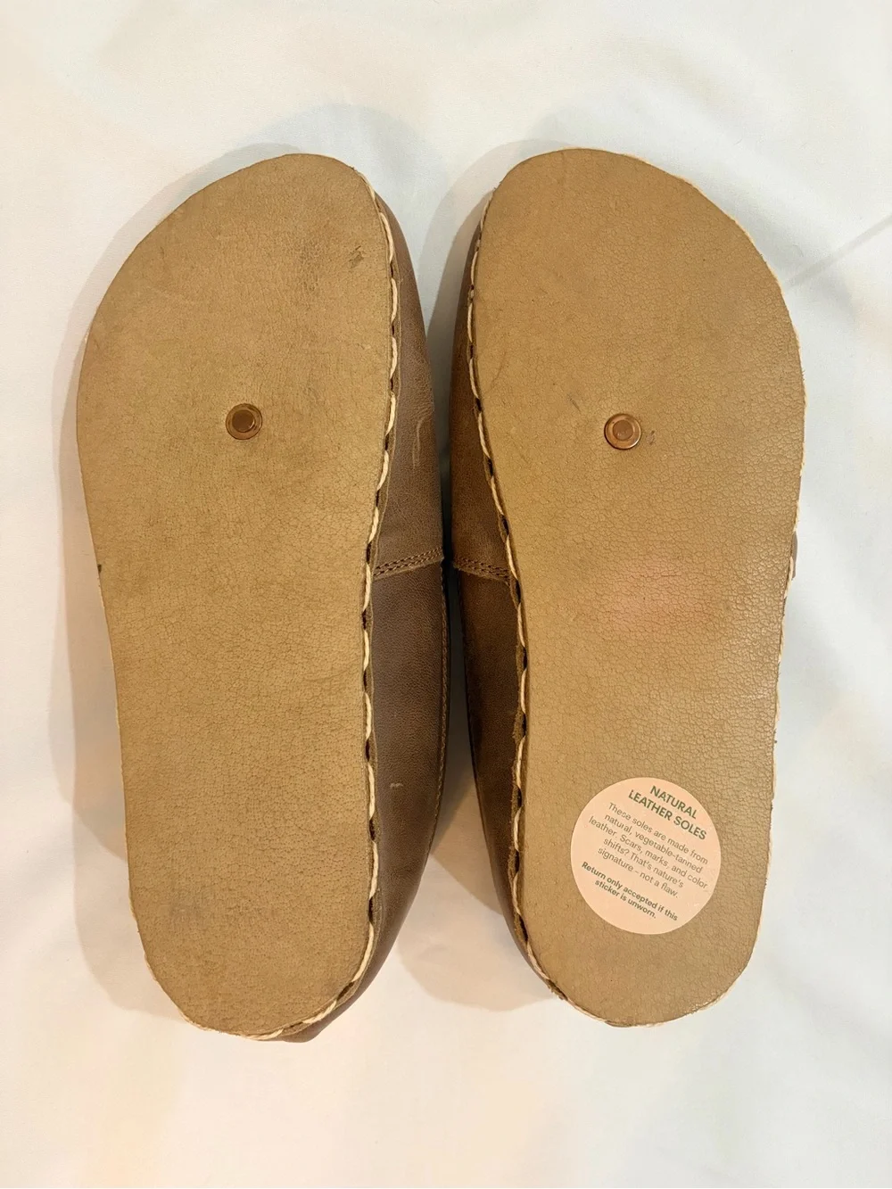 Earthing Harmony Grounding Barefoot Slip-on Shoes Women’s EU 39 US 8-8.5